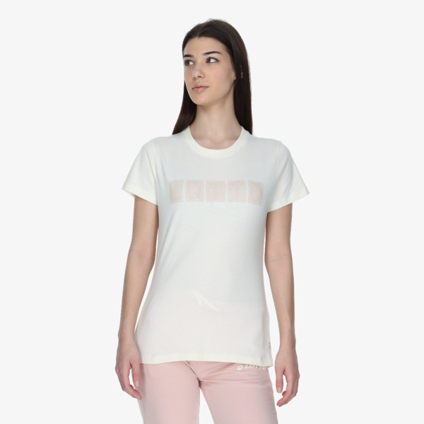 LOGO T-SHIRT 