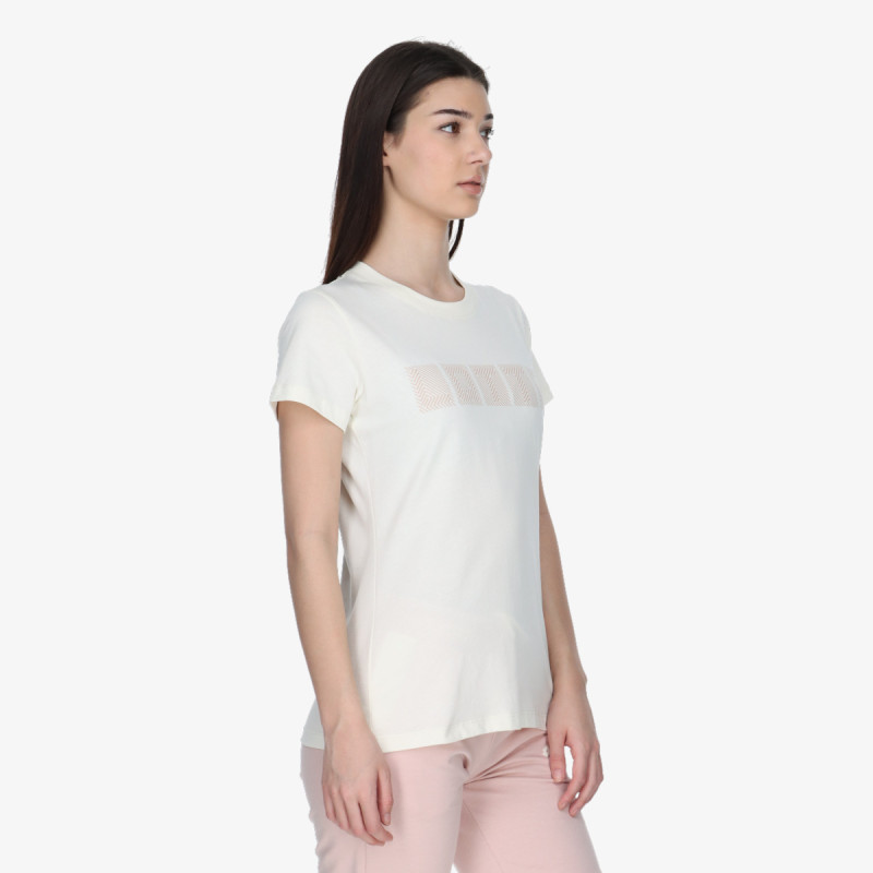 LOGO T-SHIRT 