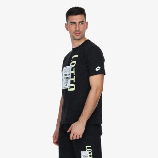 CAMPO SQUARE T-SHIRT 