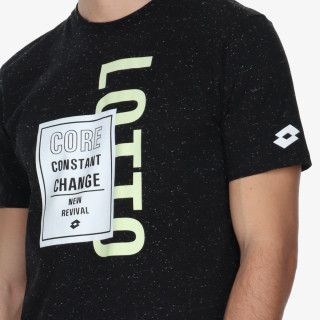 CAMPO SQUARE T-SHIRT 
