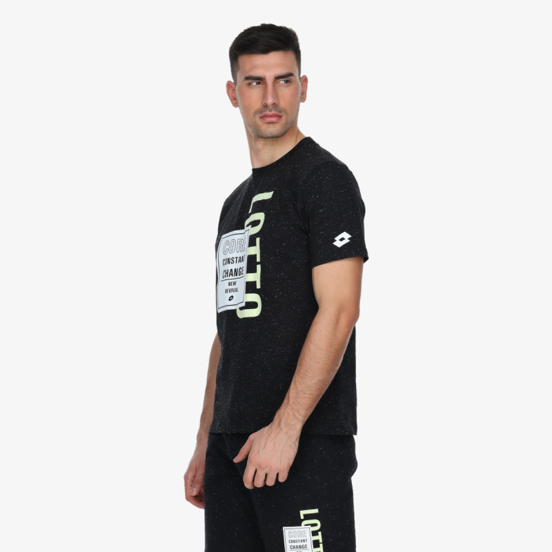 CAMPO SQUARE T-SHIRT 