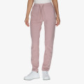 GOLDEN LOGO OPEN PANTS 