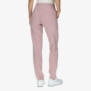 GOLDEN LOGO OPEN PANTS 