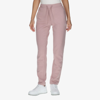 GOLDEN LOGO OPEN PANTS 
