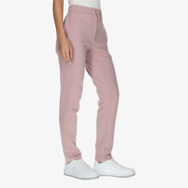GOLDEN LOGO OPEN PANTS 