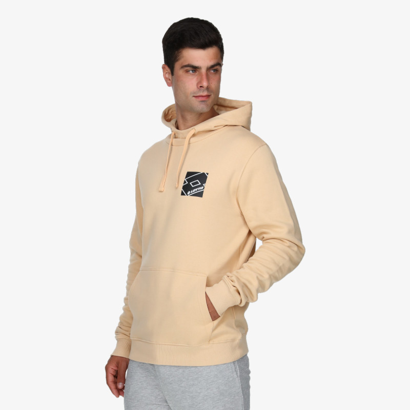 LOGO HOODY 