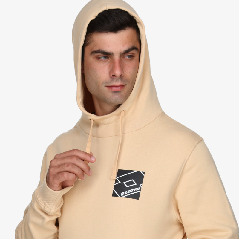 LOGO HOODY 