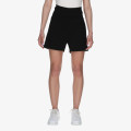 PLISSE SHORTS 