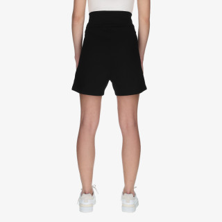 PLISSE SHORTS 