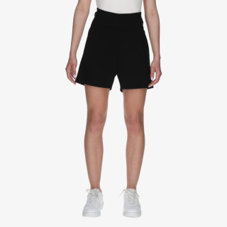 PLISSE SHORTS 