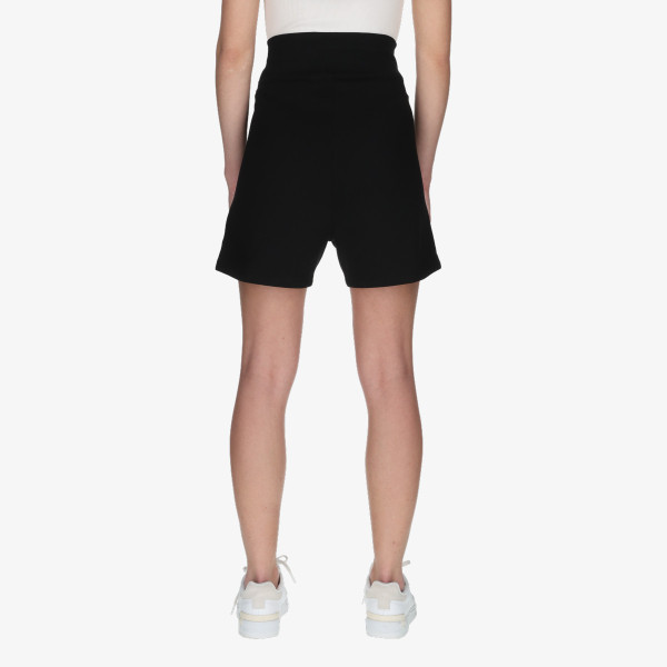 PLISSE SHORTS 