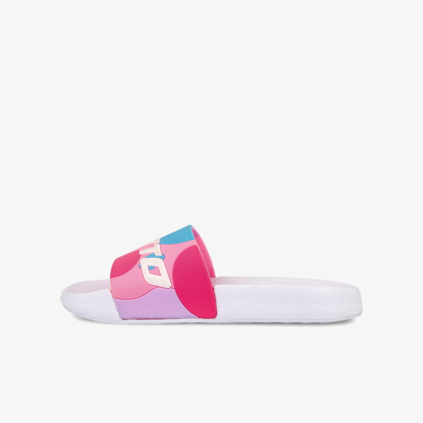 BUBBLE G JR 