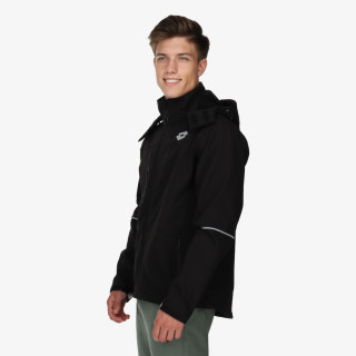 LOTTO SOFT SHELL JACKET 