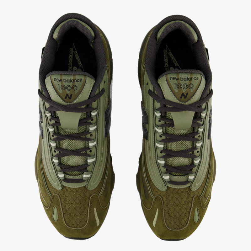 New Balance M 1000 