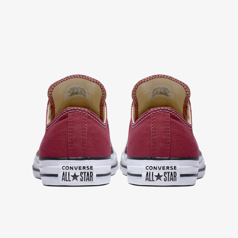 Converse Chuck Taylor All Star Canvas 