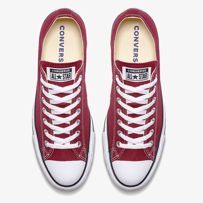 Converse Chuck Taylor All Star Canvas 