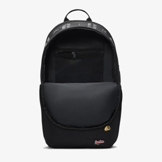 JAM RUBBER PIN DAYPACK 