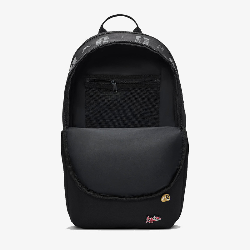 JAM RUBBER PIN DAYPACK 