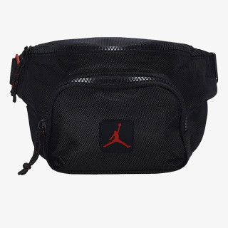 Nike JAM RISE CROSS BODY BAG 