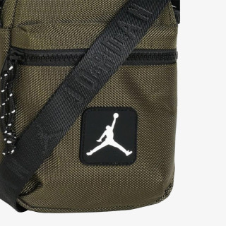 Jordan JAM RISE FESTIVAL BAG 