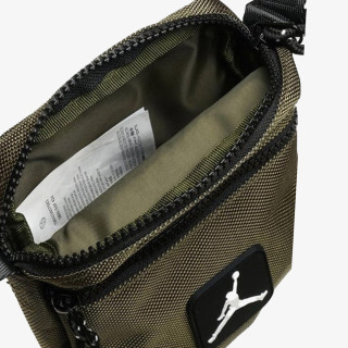 Jordan JAM RISE FESTIVAL BAG 