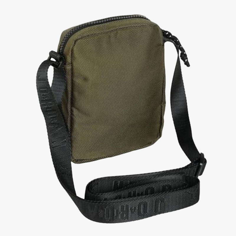Jordan JAM RISE FESTIVAL BAG 