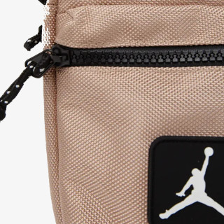 Nike JAM RISE FESTIVAL BAG 