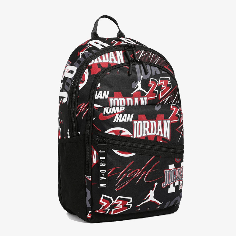 Jordan JAM AIR PATROL BACKPACK 