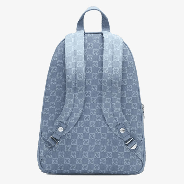 Jordan Monogram 