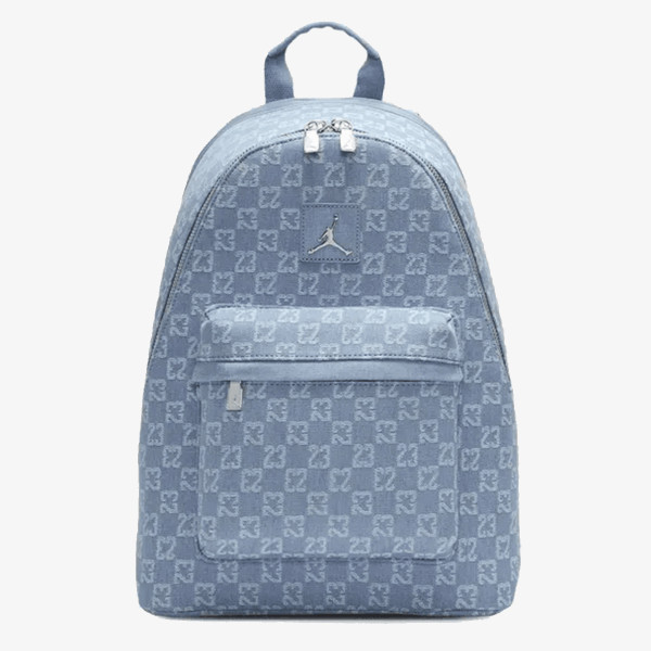 Jordan Monogram 