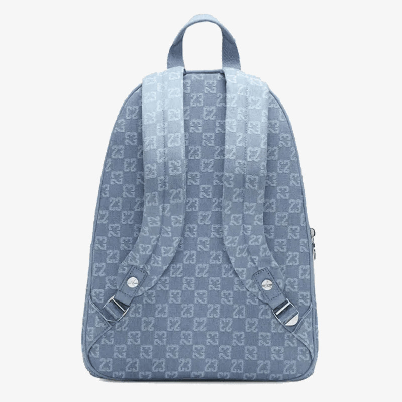 Jordan Monogram 