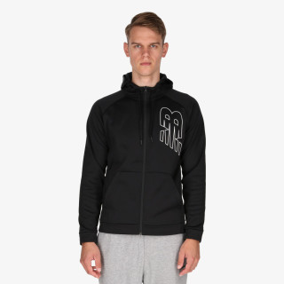 New Balance Tenacity Performance Fleece Full Zip 