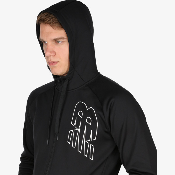 New Balance Tenacity Performance Fleece Full Zip 