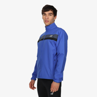 New Balance ACCELERATE JACKET 