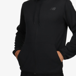 New Balance Tenacity Knit Training Hoodie 