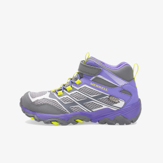 Merrell M-Moab FST Mid A/C WTRPF 