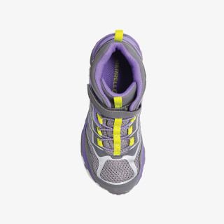 Merrell M-Moab FST Mid A/C WTRPF 