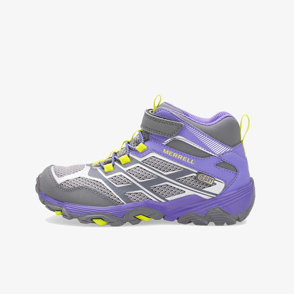 Merrell M-Moab FST Mid A/C WTRPF 
