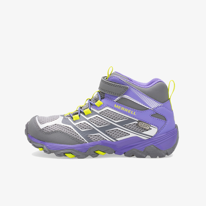 Merrell M-Moab FST Mid A/C WTRPF 