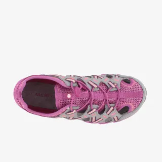 Merrell M-HYDRO CHOPROCK SHANDAL GREY/PURPLE 