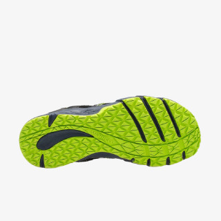 Merrell Hydro Shoprock Sandal 
