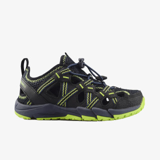 Merrell Hydro Shoprock Sandal 