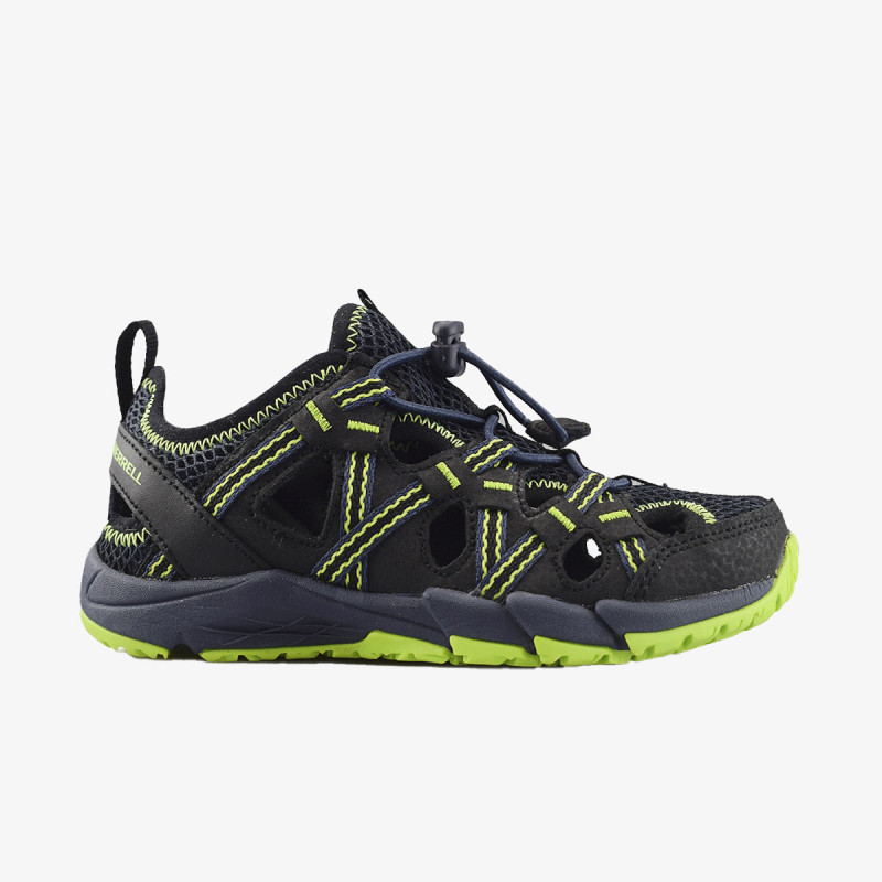 Merrell Hydro Shoprock Sandal 