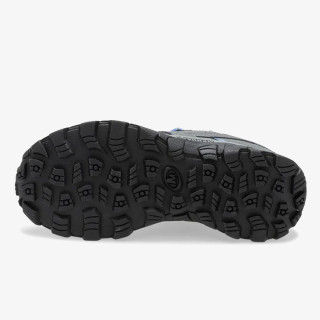 Merrell L MOAB 2 LACE WTPF 