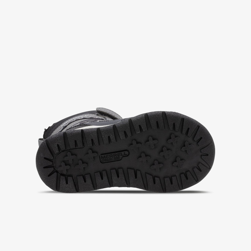 Merrell Snow Crush 2.0. Waterproof 