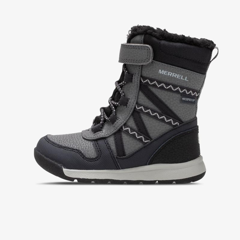Merrell Snow Crush 2.0. Waterproof 