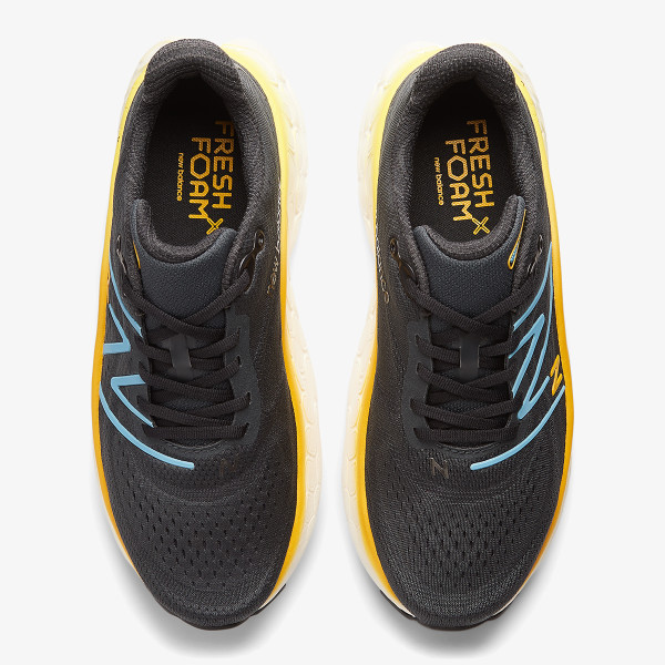 New Balance - MORE 