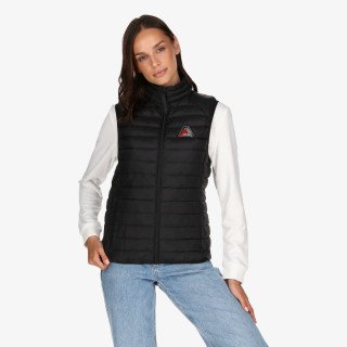 Mont Lightweight Vest 