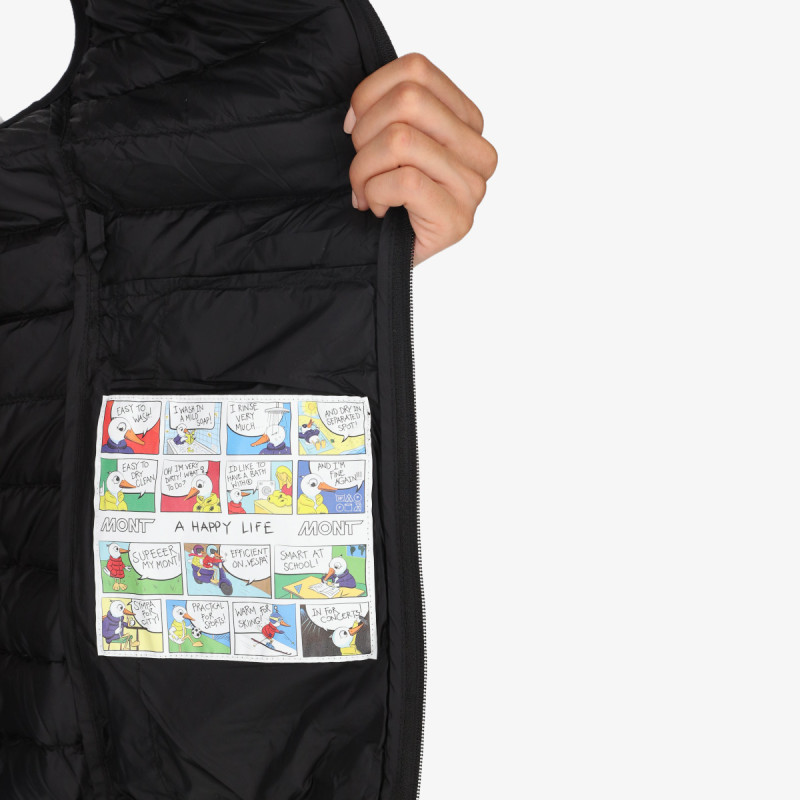 Mont Lightweight Vest 