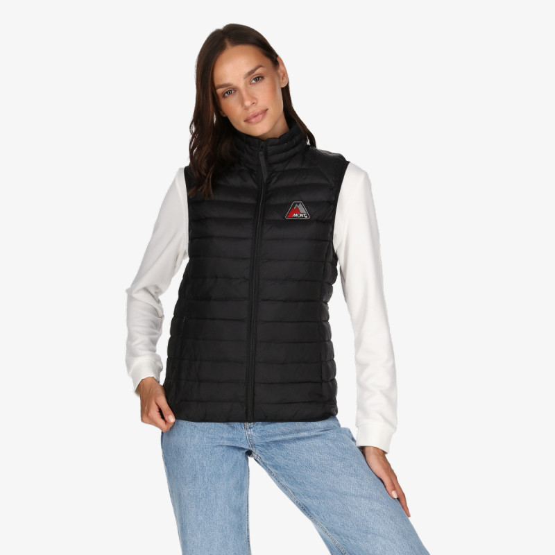 Mont Lightweight Vest 